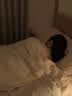 Vitafusion褪黑素软糖男女士改善睡眠深度助睡眠失眠快速入睡美国原装进口 【快速入睡 深睡无梦】褪黑素软糖 60粒*1瓶 实拍图