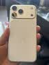 Apple/苹果【需签收激活】iPhone 17 Pro Max 256GB 银色 支持移动联通电信5G 双卡双待手机 实拍图