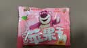 三只松鼠玩具总动员联名100%苹果干400g/袋约22~26小包无添加果脯蜜饯果干 实拍图