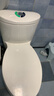 科勒（KOHLER）马桶密封圈坐便器配件纳米黄油马桶法兰圈1139452-SP法兰密封圈 实拍图