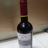 拉菲（LAFITE）传奇波尔多赤霞珠干红葡萄酒750ml*6 红酒整箱装 送礼物 实拍图