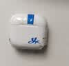华强北新款【直营正品丨降噪Air4代】 蓝牙耳机真无线适配苹果主动降噪半入耳式国家补贴iPhone17/16/15Pods 【降噪全功能pods顶配版】 【主动降噪+空间音頻+三真电量】 实拍图