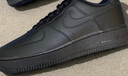 耐克（NIKE）26年夏季新款CALM SLIDE 2.0男子百搭舒适简约抓地稳固支撑拖鞋 IB0183-001 44 实拍图