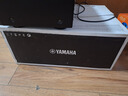 雅马哈（Yamaha）AV功放机HTR-3072 音响音箱家庭影院 5.1声道 4K 杜比 DTS 蓝牙 USB 进口 黑色 实拍图