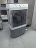 志高（CHIGO）工业冷风机空调扇强力制冷风扇大型商用家用水冷空调扇可移动大风量厨房车间工厂店铺 1.2米【纯铜款/适用100平】纯铜电机丨70L 实拍图