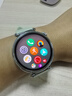 HUAWEI WATCH GT 6 薄荷青 华为智能手表多维情绪健康全新骑行体验强劲续航 实拍图