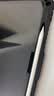 绿联适用iPad Pro11 M5钢化膜11英寸2025/24新款无尘仓高清保护膜苹果平板电脑抗指纹全屏轻薄秒贴盒 实拍图