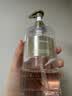 独特艾琳（Dear lrean）香氛沐浴露50ml香型随机氨基酸清洁保湿留香方便携带 实拍图