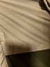 蕉内（Bananain）【王一博同款】502UV Pro男女士新同款防晒衣服冰丝夏季外套 沙草紫拼烟墨黑 L 实拍图