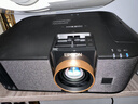 爱普生（EPSON）CH-TW6280T家用投影仪 4K专业家庭影院智能投影仪（±60%镜头位移 1.62倍光学变焦） 实拍图
