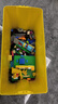 乐高（LEGO）积木10698 经典创意积木盒男女孩儿童玩具生日礼物 实拍图