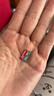 闪迪（SanDisk）32GB TF（MicroSD）内存卡A1 U1 C10 至尊高速移动版存储卡 读速120MB/s 手机平板游戏机内存卡 实拍图