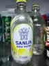 三麟 苏打汽水柠檬味335ml 实拍图
