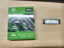 希捷（SEAGATE）1TB SSD固态硬盘 M.2 NVMe PCIe4.0×4 读速高达7400MB/s 希捷酷鱼530 ZP1024CM3A003 实拍图