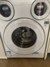 美的（Midea）可爱多分区洗烘套装11KG三筒滚筒洗衣机全自动＋10KG热泵烘干机MG11GGEX＋PRO京东独家 实拍图