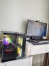 64G内存英特尔三十六芯二手电脑游戏台式机RTX5060独显黑神话吃鸡主机建模渲染DIY组装机 七：英特尔十八核+1012G+RTX3060 主机+32英寸全新B显屏 99成新 实拍图