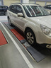 朝阳轮胎 汽车轮胎 225/60R17 99H SU319 适配现代途胜 实拍图