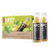农夫山泉100%纯果汁NFC番石榴(芭乐)混合汁300ml*10瓶饮料礼盒 实拍图