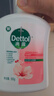 滴露（Dettol）洗手液抑菌消毒滋润500g+500g 补充装 儿童家庭护手替换装 实拍图