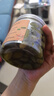 云山半腊八蒜400g*2罐 绿蒜醋泡蒜糖醋蒜瓣头 翡翠腌蒜下饭酱腌菜泡菜 实拍图