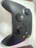 微软（Microsoft）XBOX无线游戏手柄 磨砂黑+USB-C线 蓝牙适配XBOX/PC/平板/手机Steam促销 黑神话悟空 空洞骑士 实拍图