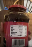 陶华碧老干妈贵州特产风味水豆豉210g 下饭菜辣椒酱调料 实拍图