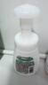 多芬焕采净透洁面泡泡160ml 氨基酸洗面奶敏感肌清洁温和舒缓 520礼物 实拍图
