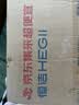 恒洁（HEGII）智能马桶H5Ultra舒沐洗自动翻盖自清洁UV除菌DCE717C-400免费送装 实拍图