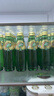 健龙 五大连池 天然含气矿泉水玻璃瓶气泡水200ml*24瓶整箱 实拍图