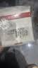 无印良品一次性浴巾5包装加厚加大珍珠纹旅行用品大号可酒店便携独立包装 实拍图