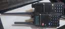 宝锋（BAOFENG） 对讲机天线 便携拇指手台天线 短天线 母头通用 宝锋无线手持手台小巧苗子增益 6厘米天线 实拍图