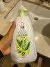 六神沐浴露滋润套装艾叶止痒1kg+清凉爽肤1kg+420g清爽滋润家庭用 实拍图