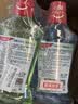 高露洁（Colgate）绿茶+鲜果+冰爽漱口水500ml*5无酒精 含氟清新口气深层清洁 实拍图