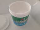 立邦补墙膏墙面修复防霉抗菌墙面修补膏堵洞腻子膏白色1kg 实拍图