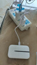 华为鸿蒙智选随身wifi6移动无线随行WiFi3网络4g无线网卡携带无限制三网全国通用流量2026款5G AX15B 顶配WiFi6【双网切换】2400毫安续航10小时 实拍图