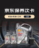 壳牌（Shell）都市光影单次小保养卡 5W-30 SP 6L含机油+机滤+工时 汽车保养 实拍图