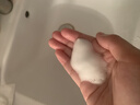 贝亲（Pigeon）洗发水沐浴露 含桃叶精华 洗发沐浴二合一  四季通用 500ml*2 实拍图