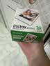 INSTAX富士instax立拍立得 mini相纸 白边双包20张(适用miniSE/11/12/40/90/LiPlay/EVO/Link3) 实拍图