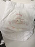 好奇（Huggies）铂金装小桃裤成长裤XXL74片(15kg以上)尿不湿【夏季散热王】 实拍图