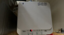 美的（Midea）波轮洗衣机全自动 3KG 迷你内衣婴儿洗衣机 健康除螨 MB30V21EPLUS 以旧换新 京东自营 实拍图