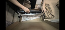 华硕ProArt创梦 PA279CRV 27英寸4K显示器IPS屏HDR400专业设计师Type-C96W菊花链Calman认证笔记本外接 实拍图