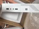 神舟（HASEE）mini PC75迷你台式电脑商用办公小主机(i5-7400 16GB 512GSSD WIFI无线 ) 实拍图