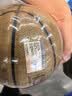斯伯丁（SPALDING）篮球飞行员06防尘吸湿十字型颗粒PU皮室内外通用7号成人青少年 实拍图