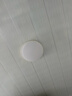 AOC护眼卧室吸顶灯 简约led灯具超薄普瑞灯珠三色 32W 30cm包安装 实拍图