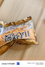 老州山浙江舟山普陀特产日式特色风味烤鳗鱼干礼袋220g即食零食小吃送礼 实拍图