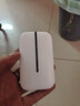 华为鸿蒙智选随身wifi6移动无线随行WiFi3网络4g无线网卡携带无限制三网全国通用流量2026款5G AX15B 升级WiFi6白【三网切换】晒单送备用电池 实拍图