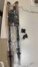 Black Diamond黑钻bd户外登山杖碳素伸缩杖可调超轻碳纤维手杖爬山徒步杖112514 通用款-112514-绿色 实拍图