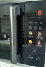 美的（Midea）微波炉烤箱一体机900w微波1000w烧烤平板光波速热23L容量变频2026新款彩膜家用一级能效 （C32） 实拍图