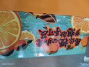 京鲜生 秭归脐橙/鲜橙  铂金果 净重4.5斤 单果150g起 生鲜水果礼盒 实拍图