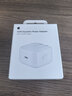 Apple/苹果 40W type-c快充充电器 苹果usb-c原装充电头 旗舰店新款苹果iPhone 17 Pro Max充电器 实拍图